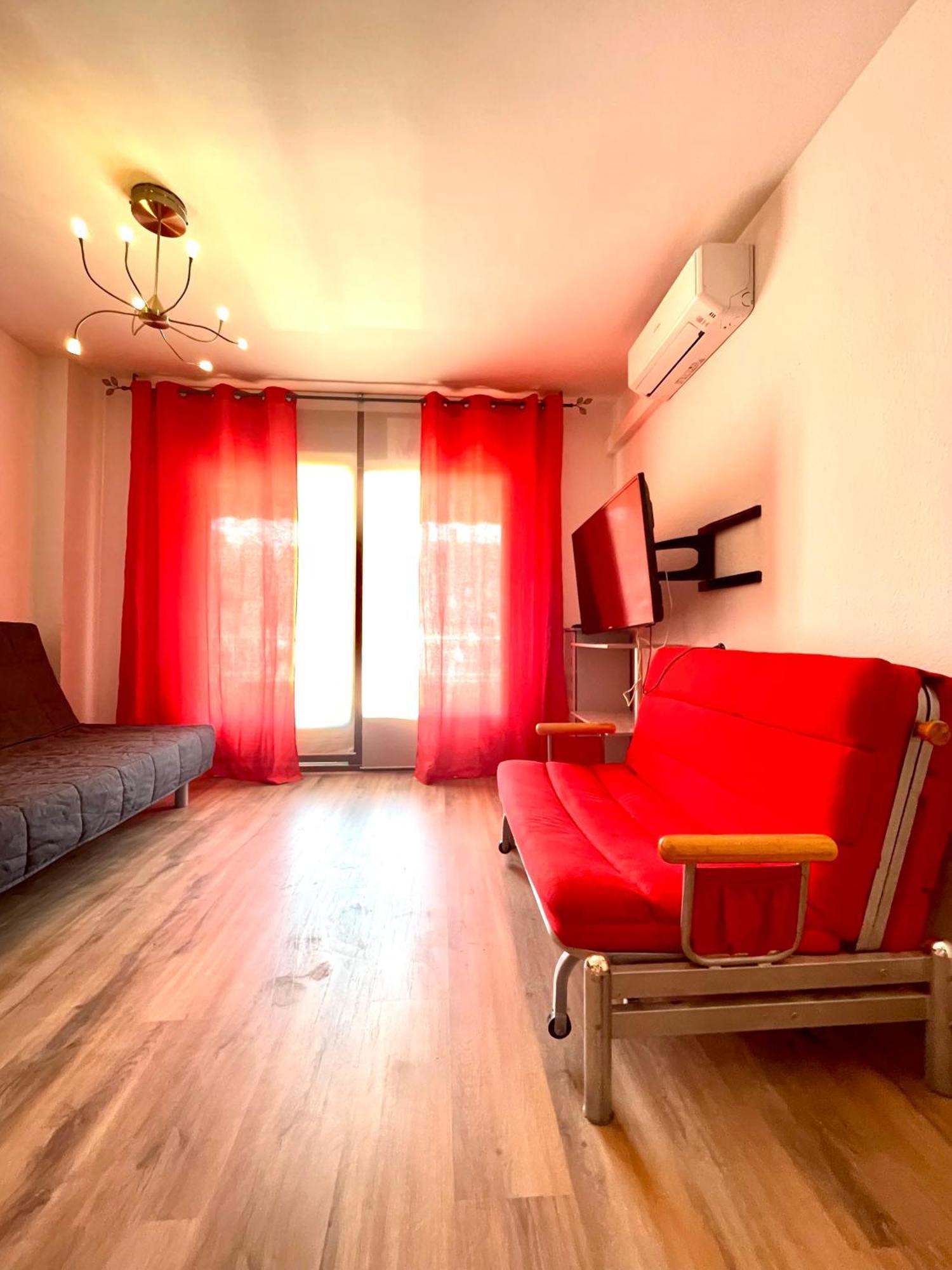 Port Ambar - Apartamento En La Marina De Empuriabrava - Balcon Con Vistas Al Canal - Playa - Wifi Kültér fotó